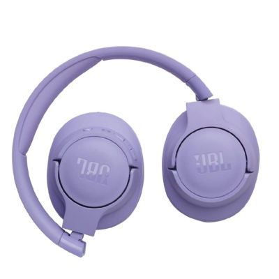 Buy JBL TUNE 720BT BLUETOOTH WIRELESS ON EAR HEAPHONES PURPLE