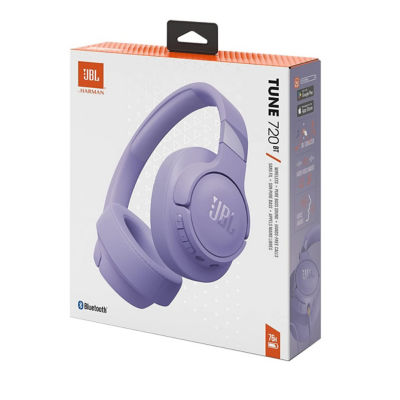 Buy Introducing JBL Tune 720BT Wireless over-ear Headphone