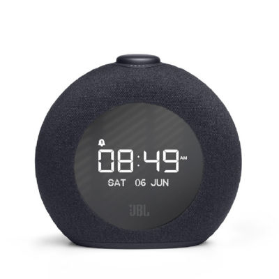 JBL Horizon 2 FM Bluetooth clock radio speaker with FM