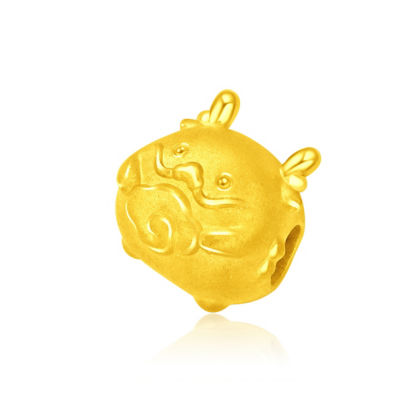 Chow tai fook charm hot sale