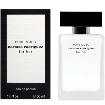 Buy NARCISO RODRIGUEZ Pure Musc For Her Eau de Parfum Online in