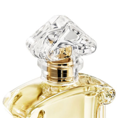 GUERLAIN 娇兰熠动香精 2