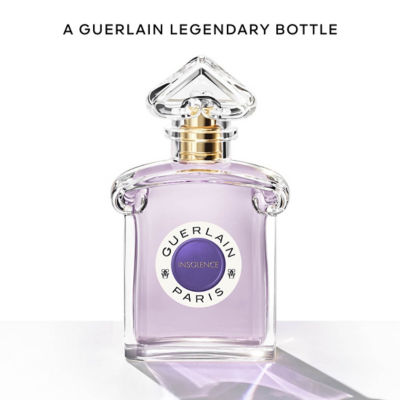 GUERLAIN 娇兰熠动香精 3