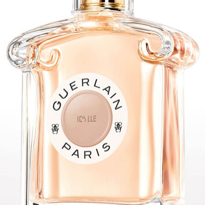 香水(ユニセックス) GUERLAIN IDYLLIC Eau de Parfum 75ml GUERLAIN L'Art & La Matiere Joyeuse Tubéreuse Eau de Parfum