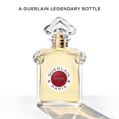 香水(女性用) Guerlain Samsara Eau de Parfum 50ml Buy GUERLAIN Samsara Eau de Parfum Online in Singapore | iShopChangi