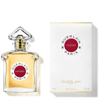 香水(女性用) GUERLAIN SAMSARA Eau de Parfum 75ml Buy GUERLAIN Samsara Eau de Parfum Online in Singapore | iShopChangi