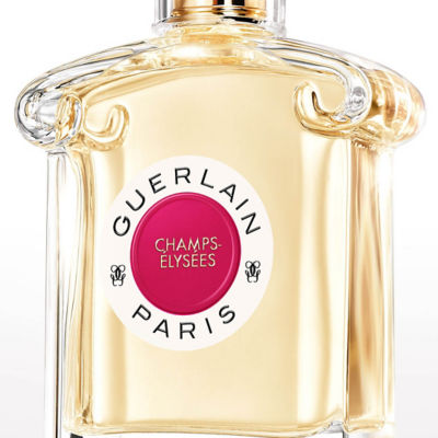 Buy GUERLAIN Champ-Elysées Eau de Parfum Online in Singapore