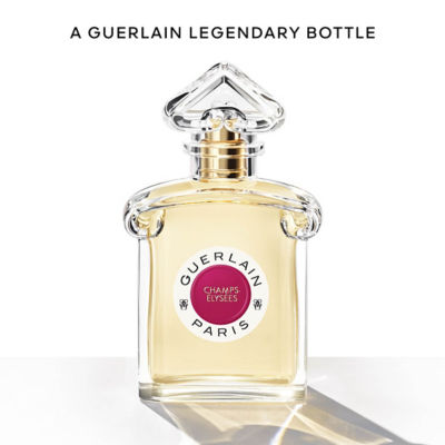 GUERLAIN 娇兰香榭丽舍浓香水 4
