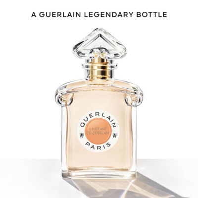ほぼ未使用Guerlain L'Instant de Guerlain 80ml ほぼ未使用Guerlain L'Instant de Guerlain 80ml