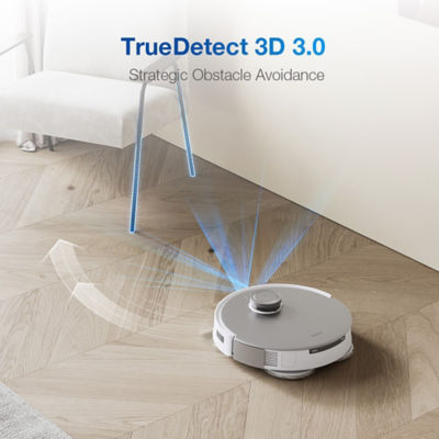 DEEBOT T20 OMNI Robot Vacuum