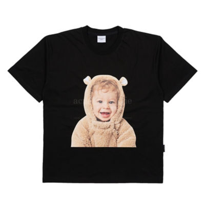 Buy acmé de la vie BF BEAR DOLL SS T-SHIRT Online in Singapore ...