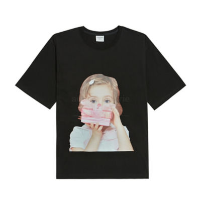 Buy acmé de la vie Baby Face Short Sleeve T-Shirt Gift