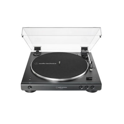 AudioTechnica ATLP60XBT Fully Automatic Wireless BeltDrive Stereo