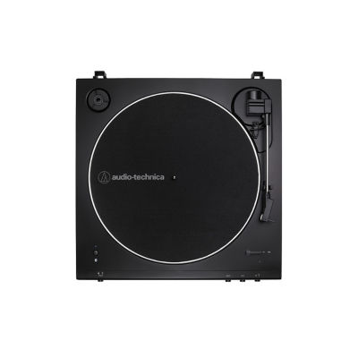 Buy AudioTechnica ATLP60XBT Fully Automatic Wireless BeltDrive