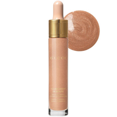 GUCCI Illuminateur De Beauté Liquid Highlighter 2
