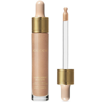 GUCCI Illuminateur De Beauté Liquid Highlighter 3