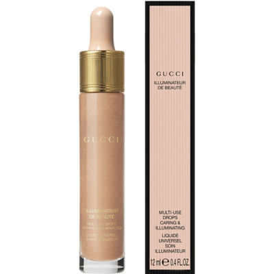 GUCCI Illuminateur De Beauté Liquid Highlighter 4