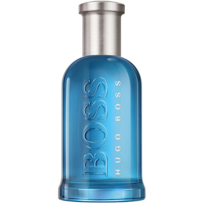 Precio hugo boss bottled best sale 100 ml