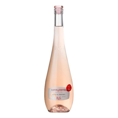 B&G TRX COTES PROVENCE ROSE 12.5% 750ML