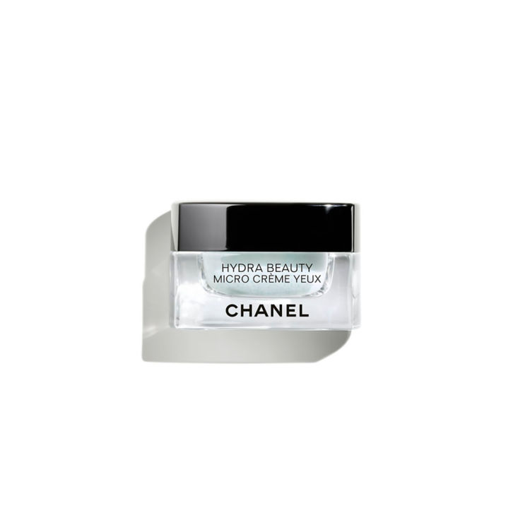アイシャドウ CHANEL HYDRA BEAUTY MICRO CREME 50g CHANEL | iShopChangi