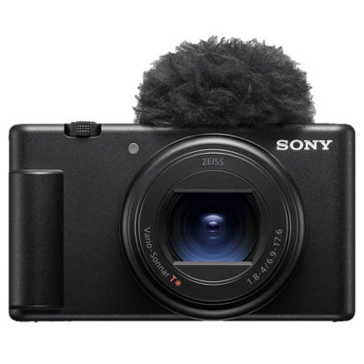 Buy Sony ZV-1, ZV1 Digital Compact Camera Online in Singapore