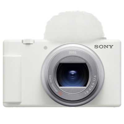 Buy Sony ZV-1 II Vlog Camera ZV1 M2 Compact Camera Online in