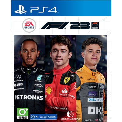 Buy PS4 F1 2023 (R3) Online in Singapore