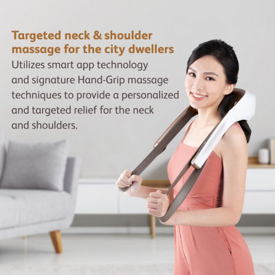 Osim umoby neck massager new arrivals