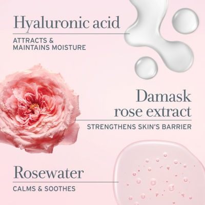 FRESH Rose Deep Hydration Sleeping Mask 3
