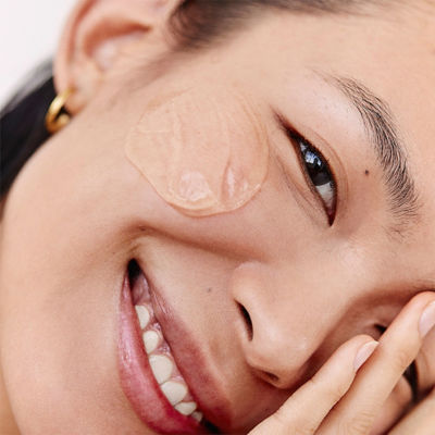 FRESH Rose Deep Hydration Sleeping Mask 5