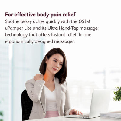 Osim handheld online