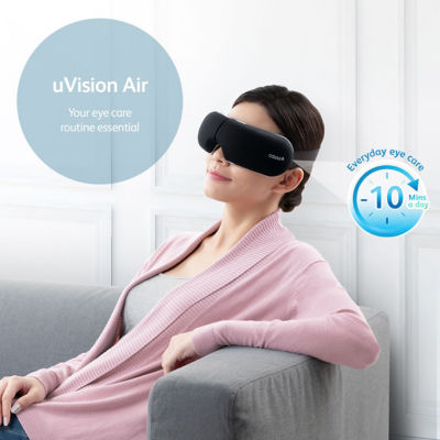 Osim uvision eye discount massager