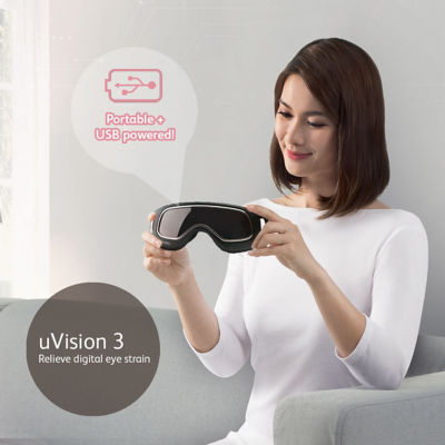 Udivine v eye massager new arrivals