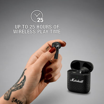 Buy Marshall Minor III Online in Singapore | iShopChangi