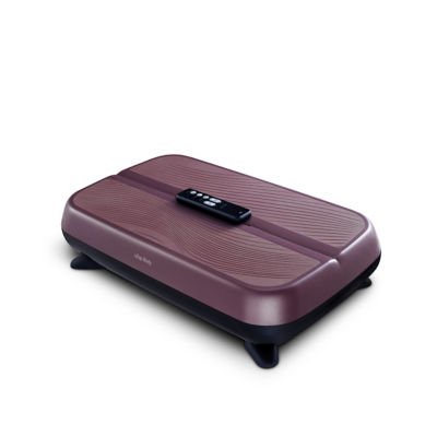 Buy OSIM uZap Body Vibration Exercise Board Online in Singapore