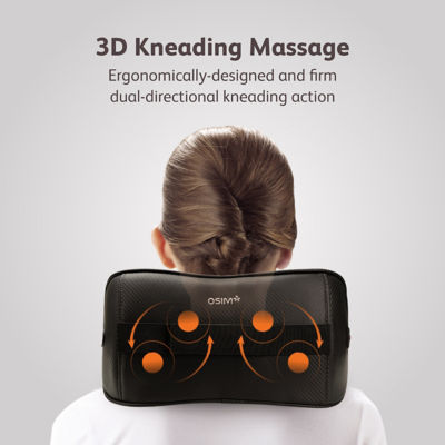 Ucozy best sale neck massager