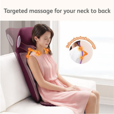 Osim ujolly best sale back massager