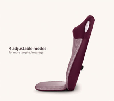 Osim discount back massager