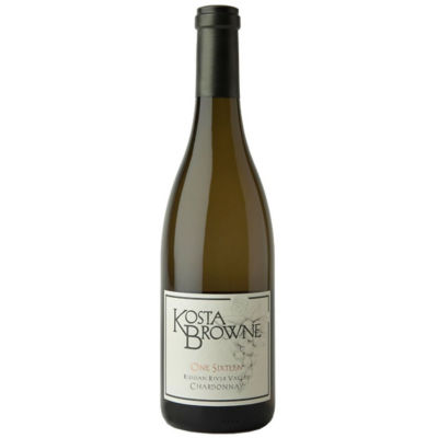 KOSTA BROWNE ONE SIXTEEN CHARDONNAY 2018 750ML 1