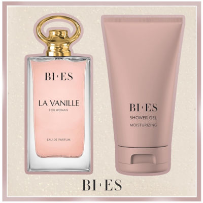 La vanille online perfume