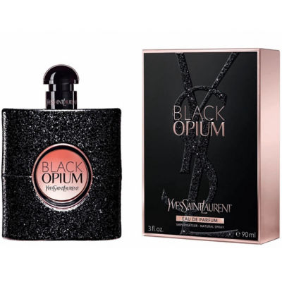 Edt 2025 black opium