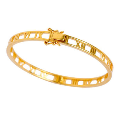 Gold hot sale bangle 22k