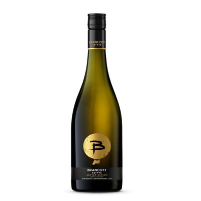 BRANCOTT ESTATE LETTER SERIES “B” SAUVIGNON BLANC 13.5% 750ML