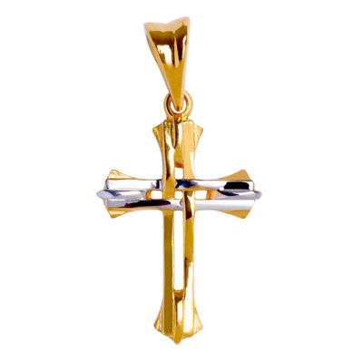 Gold cross for sale sale