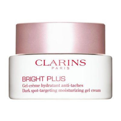 CLARINS Bright Plus Gel Cream