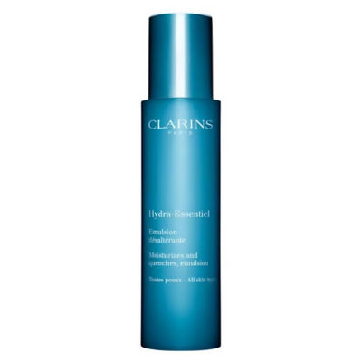 CLARINS 娇韵诗 沁润奇肌保湿乳液 1