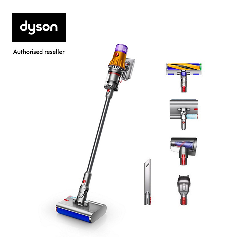 Dyson V12™ vacuums