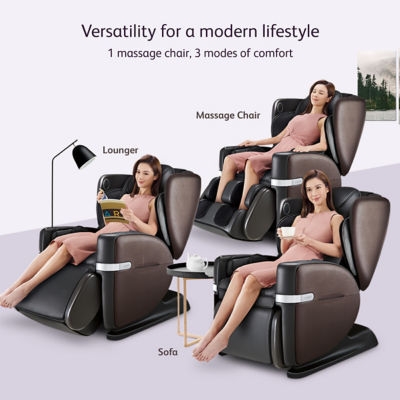 Osim new massage discount chair