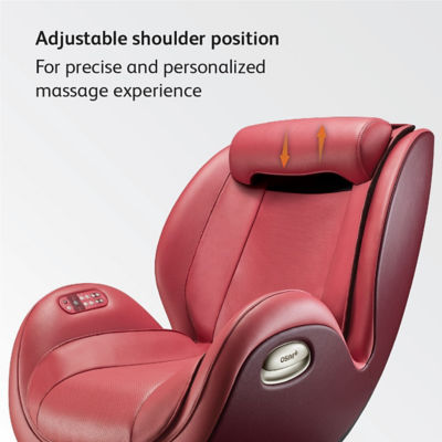 Osim udivine mini online 2 review