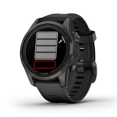 Garmin hot sale 5s black